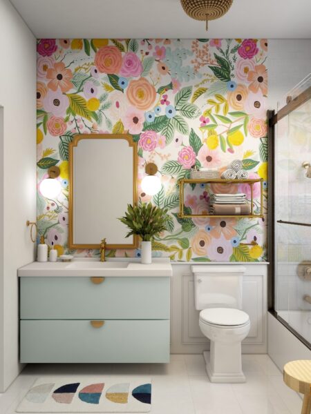 10 Easy Ways to Make Your Bathroom Look Expensive