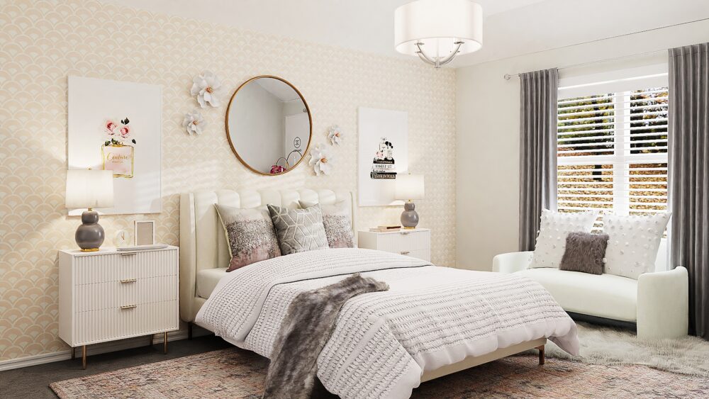 16 Ideas to Upgrade Your Bedroom Without Buying A Thing