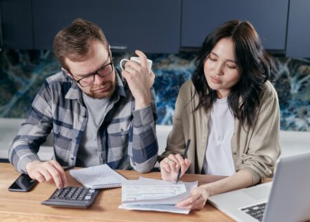 Don’t Become House Poor! Buy a Home Within Your Budget