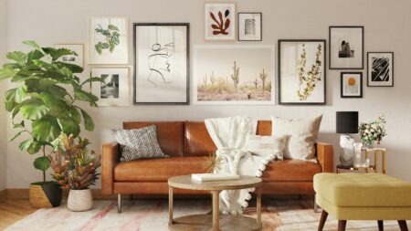 10 Cozy Touches to Make Your Home Charming