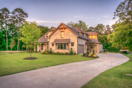Captivating and Creative Curb Appeal Can Sell Your Home 