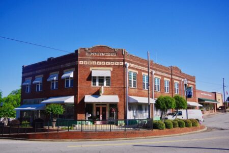 Cheapest Cities to Rent in Georgia