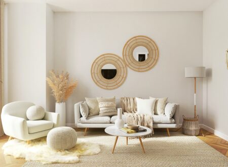 How to Brighten a Dark Room: 8 Transforming Tips