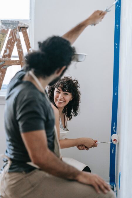 Neutral Paint Colors That Every Buyer Will Love