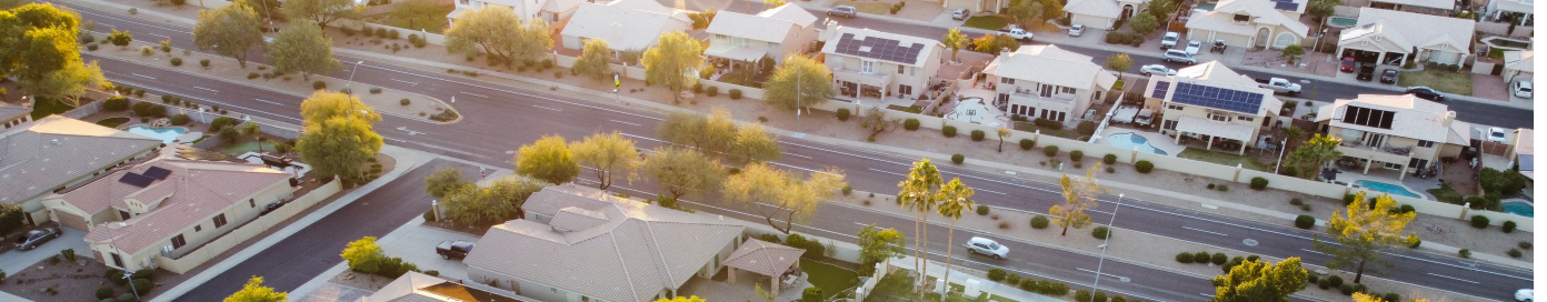 RealEstateMarketTrands