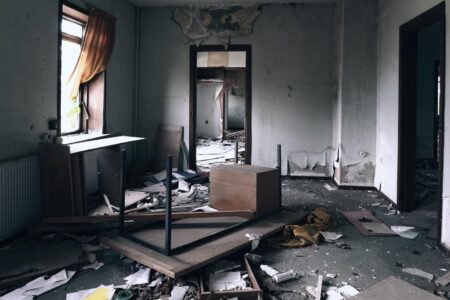 4 Innovative Ways to Sell a House With Squatters