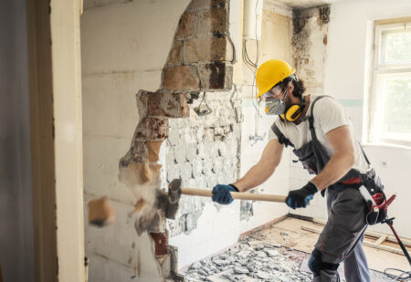 How to Buy a Fixer-Upper House with Low or No Money Down