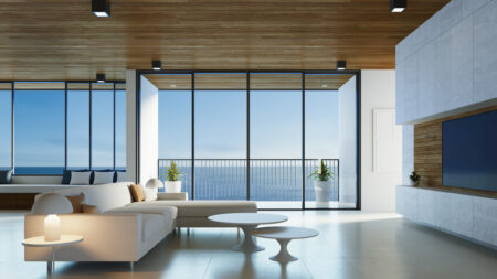 The Upscale Appeal: Are Luxury Apartments Worth It?