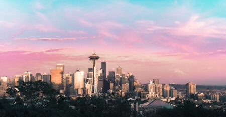 Seattle Housing Market – Trends and Predictions for 2024 
