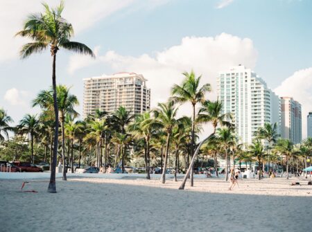How is the Real Estate Market in Florida?