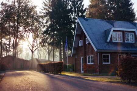 Best Ways to Get Equity Out of Your House