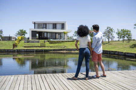 How to Buy a Second Home With No Down Payment