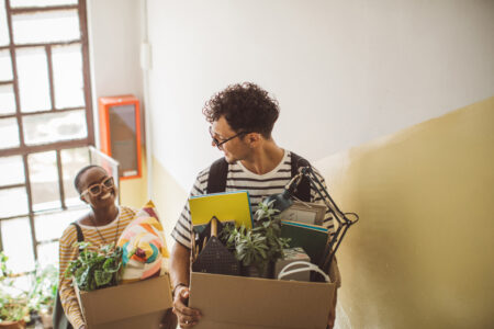 How Old Do You Have to Be to Buy a House?