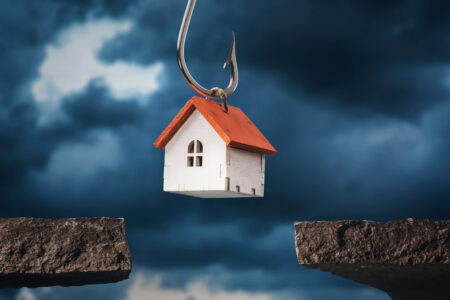 5 Common Real Estate Scam Tactics and How to Avoid Them
