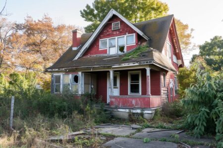 How to Sell a House that Needs Major Repairs