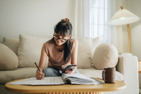 Can You Buy a House if You Haven’t Filed Taxes?