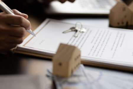 Should I Buy a House with a Special Warranty Deed?