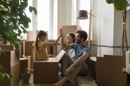How to Buy a House with Low Income and No Down Payment