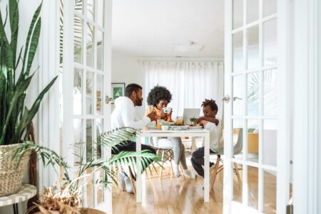 How to Keep Your House During a Divorce?