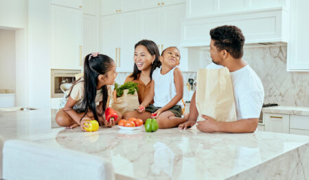 The Top 5 Features That Make Your Home Sell Over Asking