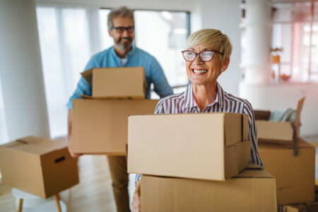 What To Do Before Moving Out of Your House