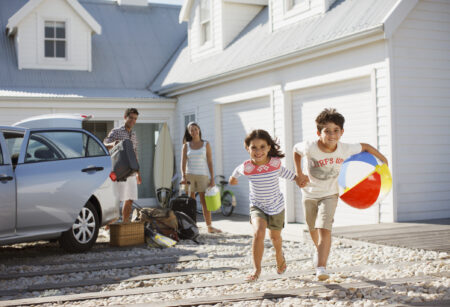 8 Expert Tips To Consider When Investing in Vacation Rentals