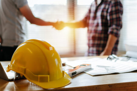 Can You Buy a House with a Business Loan?
