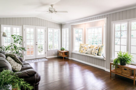 Do New Windows Increase Home Value?