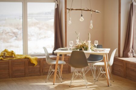 Where to Live Between Buying and Selling a House