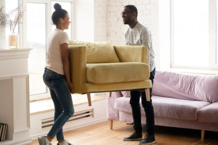 Can You Sell a House With Tenants?