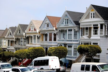 Capital Gains and Tax on Real Estate in California