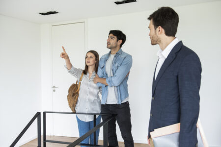10 Questions to Ask Before Buying A Home