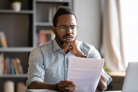 How to Get a Mortgage Without 2 Years of Tax Returns