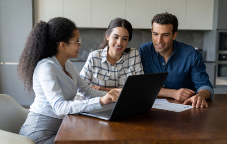 Top 4 Sites to Help You Find a Real Estate Agent in 2026