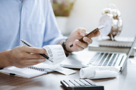 Do You Get a Tax Break for Buying a House?