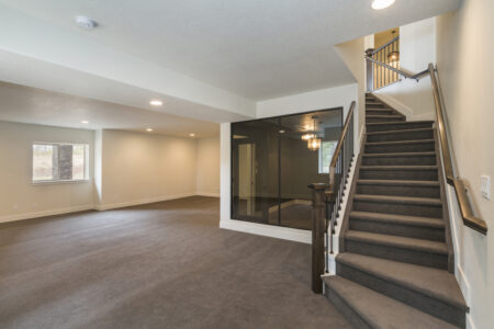 How Much Value Does a Finished Basement Add?