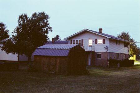 Does a Shed Increase Home Value?