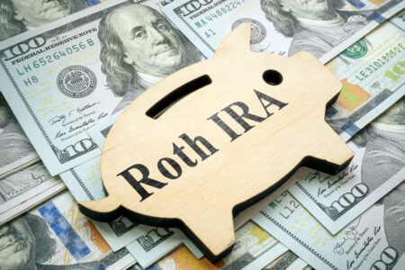 Can You Use a Roth IRA to Buy a House?