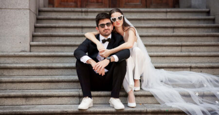 How to Change Your Name on a House Title After Marriage
