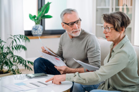 Homeowner Tax Documents: What to Keep When You Buy, Own or Sell a Home
