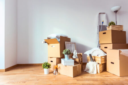 How Long Does the Seller Have to Move Out After Closing?