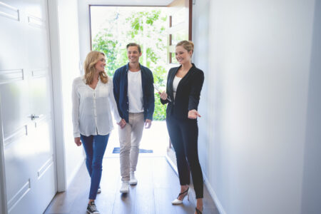 8 Tips for a Stellar House Showing