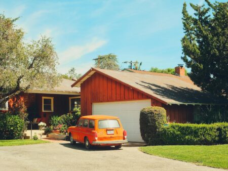 California First-Time Homebuyer Programs 2025