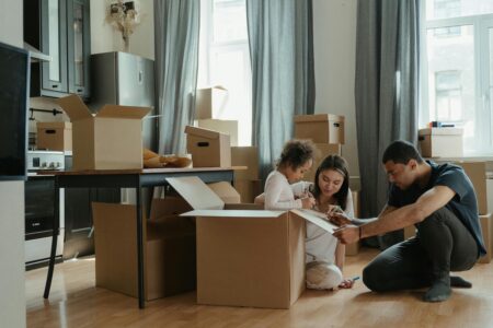 The Hidden Costs of Buying a Home