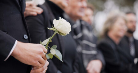 Can You Live in a House During Probate?