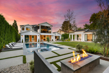 How to Make Your Patio Feel Like a Resort