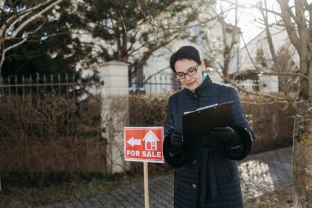 Home Inspection Checklist for Sellers