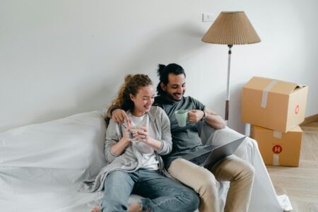 How Fast Can You Move Into a House After Buying?