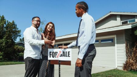 Final Walkthrough Checklist Before Closing a Home