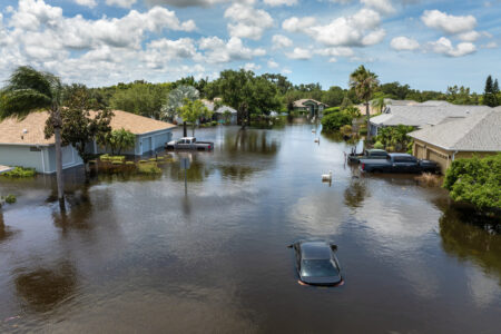 The Impact of Real Estate and Climate Change: Risks and Opportunities